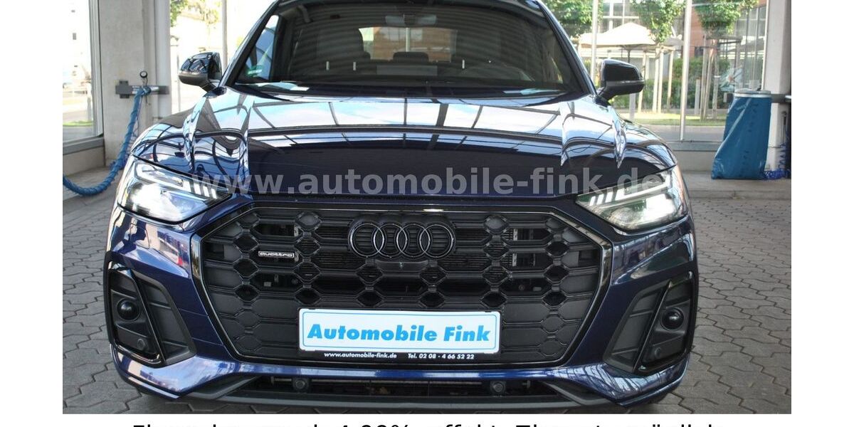 Audi Q5 128.000 km 29.950 &euro; Mülheim a. d. Ruhr 45478