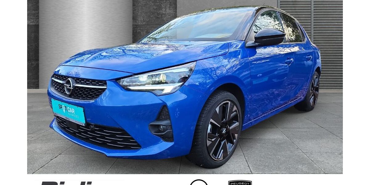 Opel Corsa 12.894 km 17.990 &euro; Herten 45699