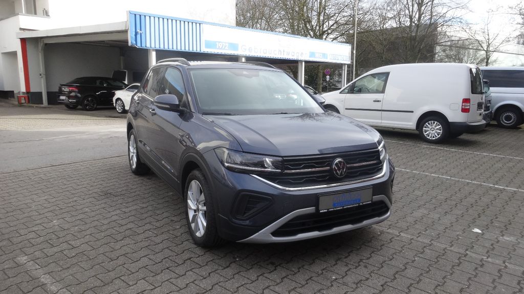 VW T-Cross 14.400 km 23.900 &euro; Gladbeck 45964
