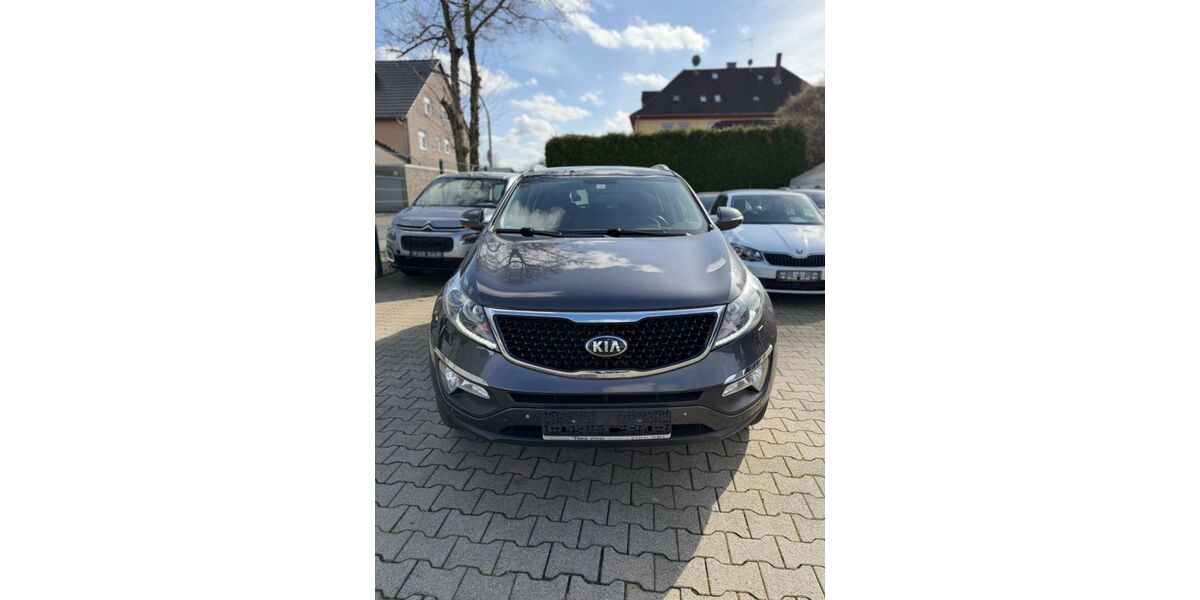 Kia Sportage 182.549 km 10.200 &euro; Dortmund 44388
