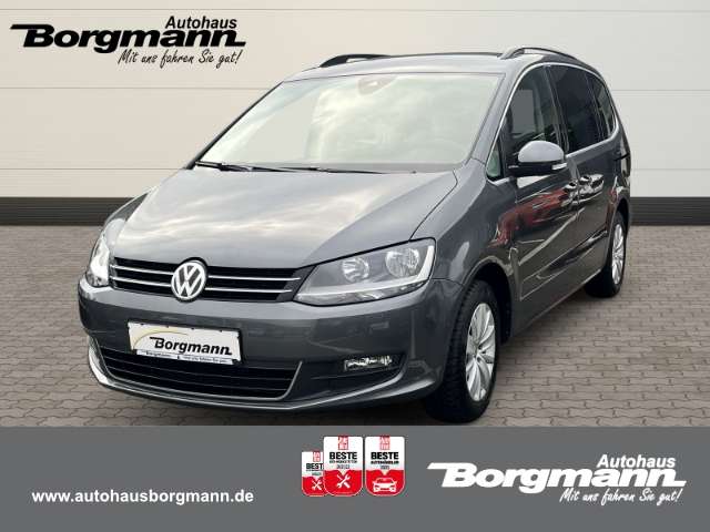VW Sharan 58.000 km 26.490 € Dorsten 46282