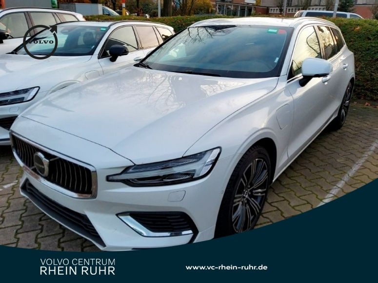 Volvo V60 17.182 km 43.850 &euro; Mülheim an der Ruhr 45472