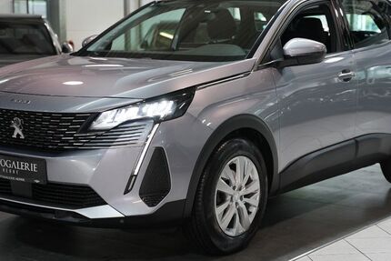 Peugeot 3008 59.990 km 17.500 &euro; Herne 44652