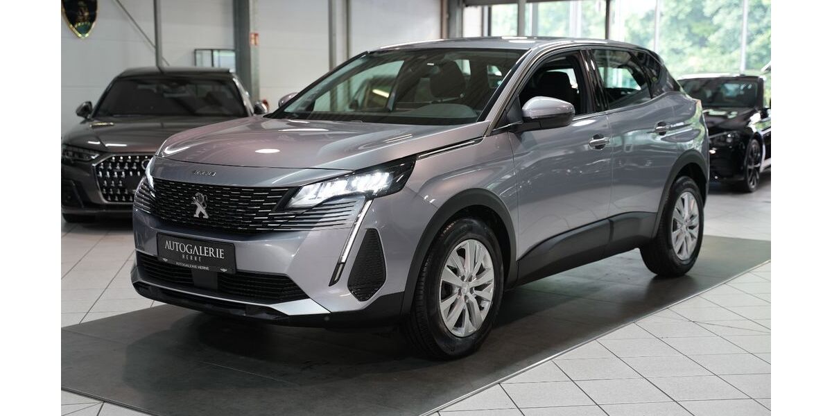 Peugeot 3008 59.990 km 17.500 &euro; Herne 44652