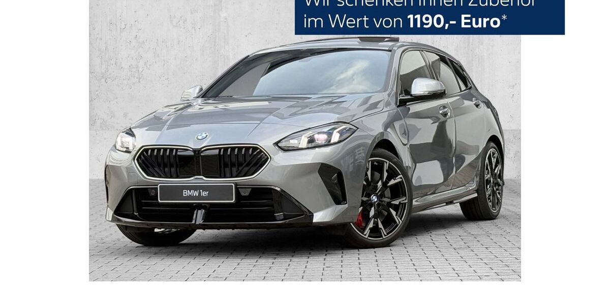 BMW 120 1.001 km 46.870 &euro; Wuppertal 42117