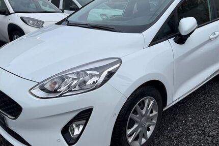 Ford Fiesta 142.351 km 6.690 € Gelsenkirchen 45888