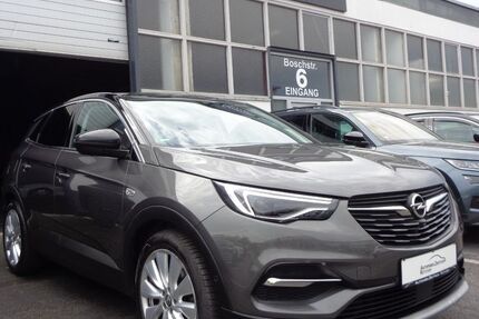 Opel Grandland (X) 115.700 km 16.490 &euro; Ratingen 40880