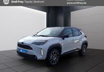 Gebrauchtwagen Toyota Yaris Cross