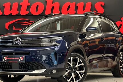 Citroen C5 Aircross 12.000 km 26.490 € Voerde 46562
