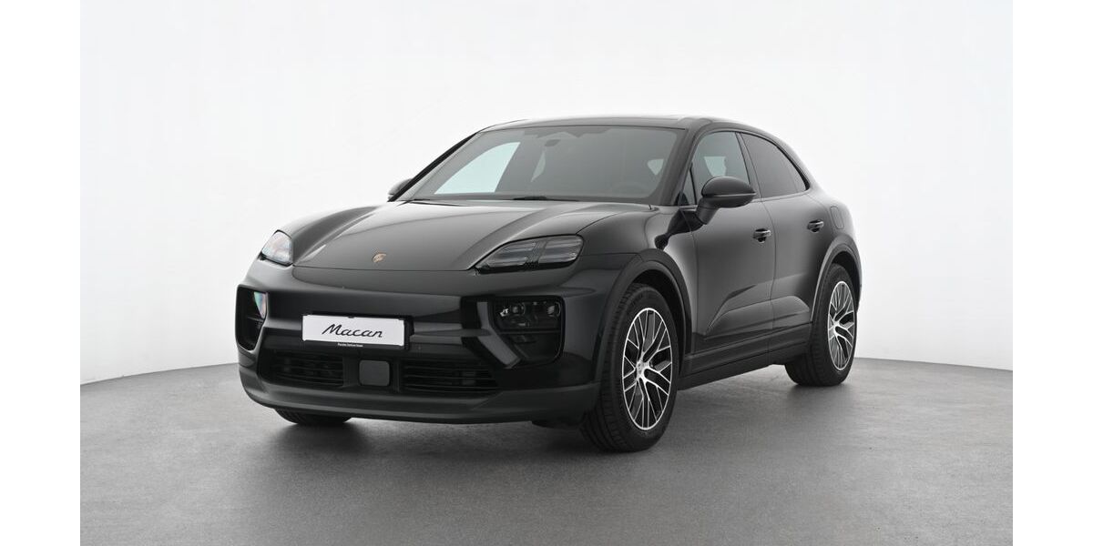 Porsche Macan 5.090 km 89.900 € Essen 45143