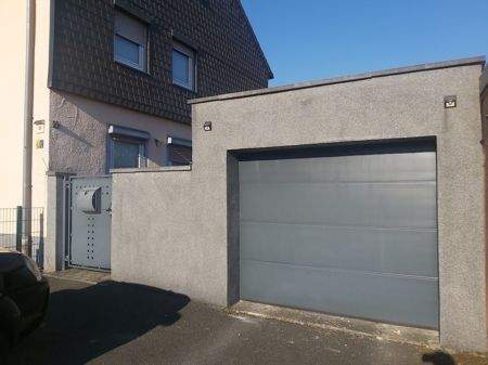 Geräumige Doppelhaushälfte mit großem Grundstück und Garage in guter Lage von Dortmund-Westerfilde 6 zimmer