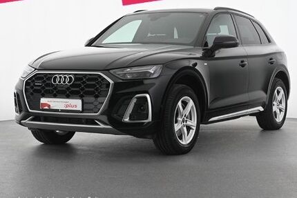 Audi Q5 49.966 km 36.980 &euro; Essen 45143