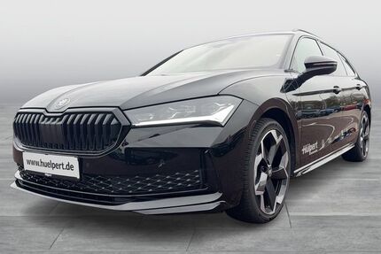 Skoda Superb 13.250 km 51.977 &euro; Dortmund 44309
