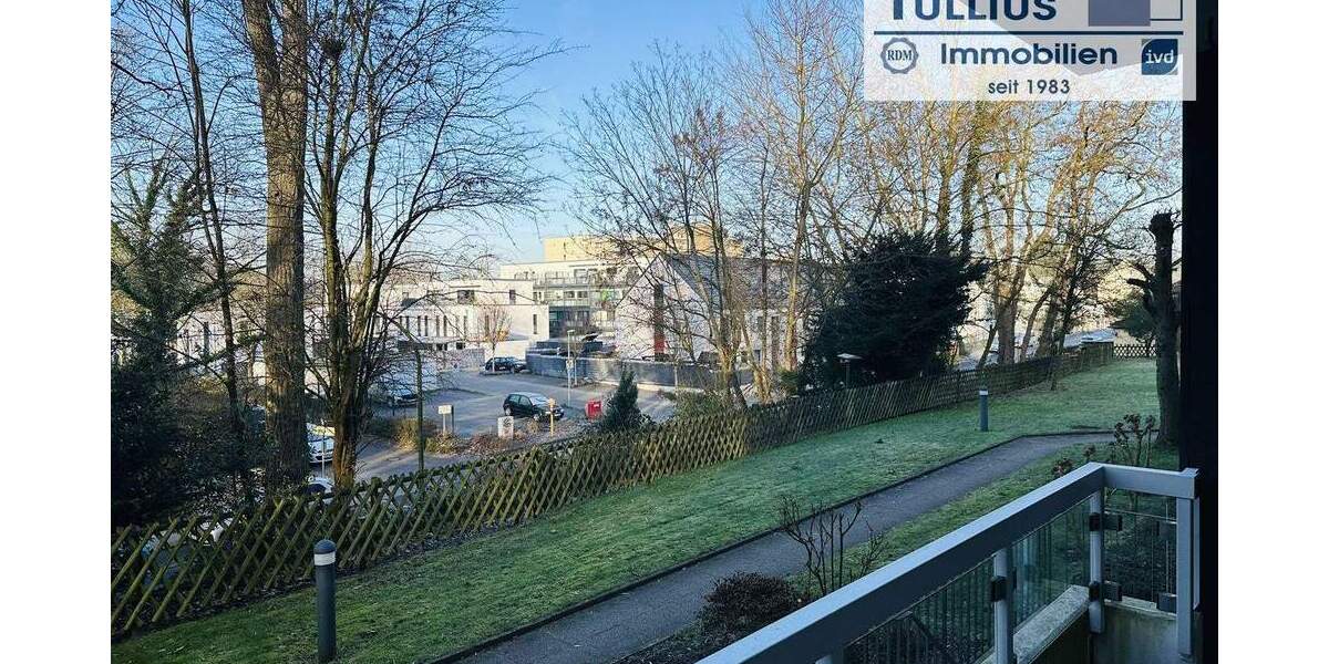 Etagenwohnung Essen Überruhr-Holthausen - 3 Zimmer, 91 m&sup2;, 220.000&euro; | Angebot:24799184