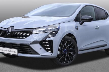 Renault Clio 2.010 km 26.999 &euro; Bochum 44809