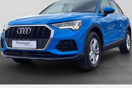 Audi Q3 118.649 km 21.980 &euro; Herne 44653