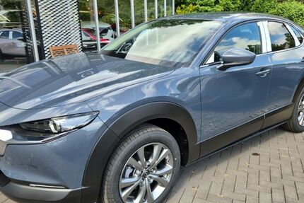 Mazda CX-30 5.781 km 30.390 &euro; Datteln 45711