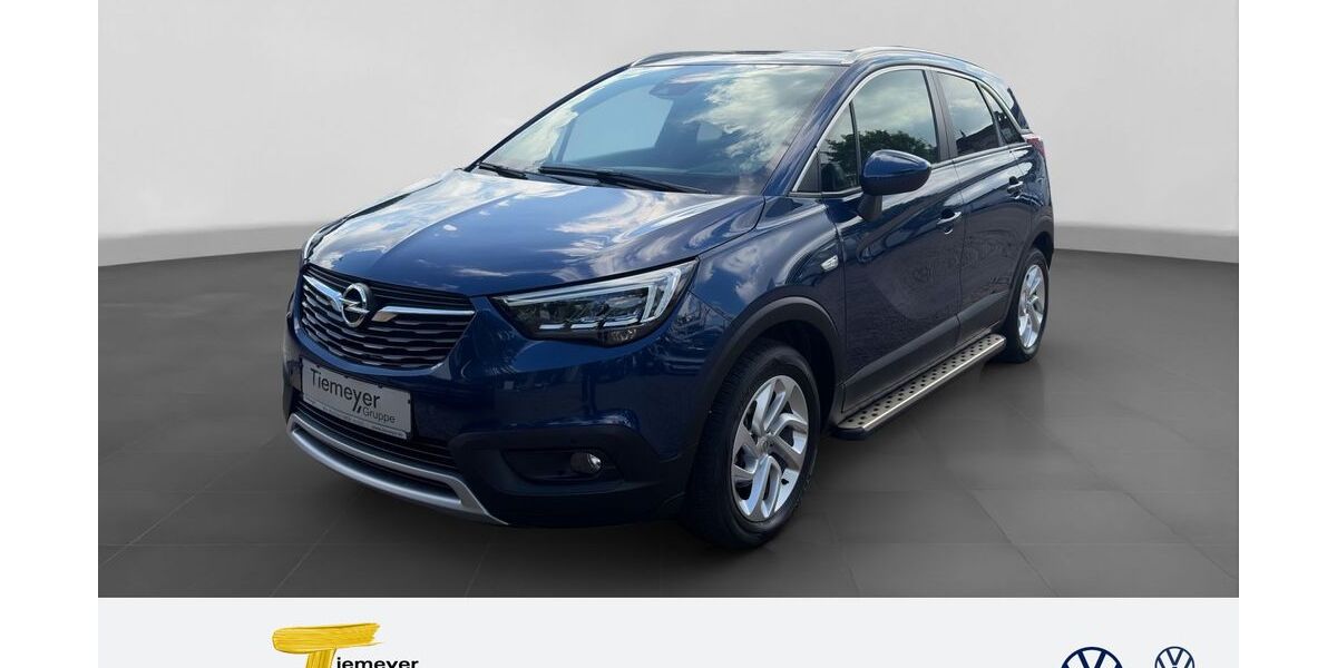 Opel Crossland (X) 35.255 km 12.980 &euro; Gelsenkirchen 45888