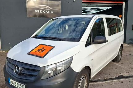 Mercedes-Benz Vito 199.406 km 12.498 &euro; Bochum 44795