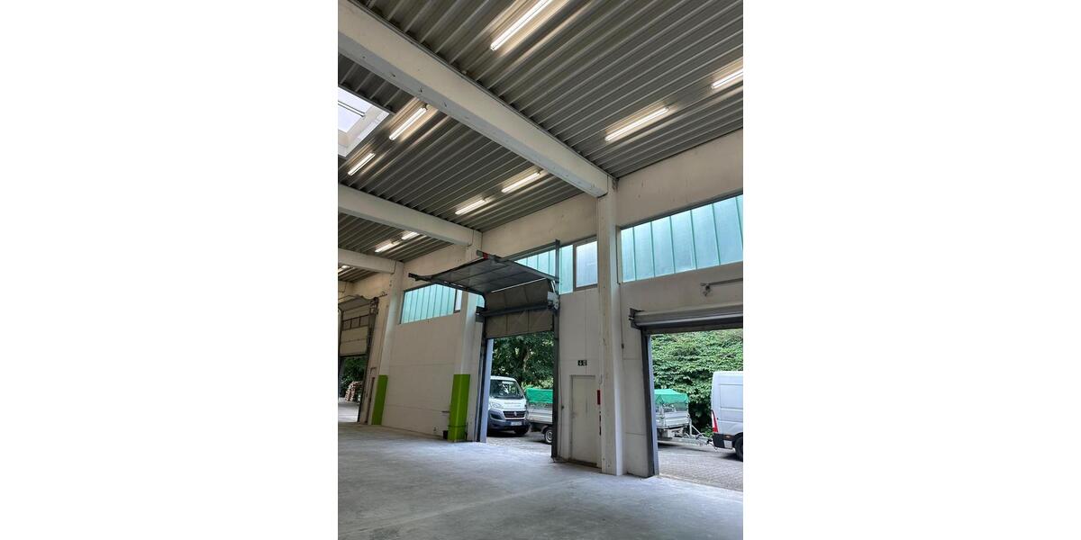 Gewerbeobjekt Ratingen Hösel - 2.500&euro; | Angebot:24240549