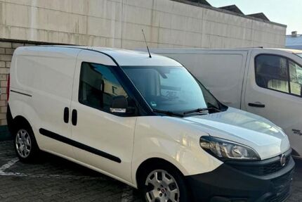 Fiat Doblo 135.000 km 6.650 &euro; Oberhausen 46049