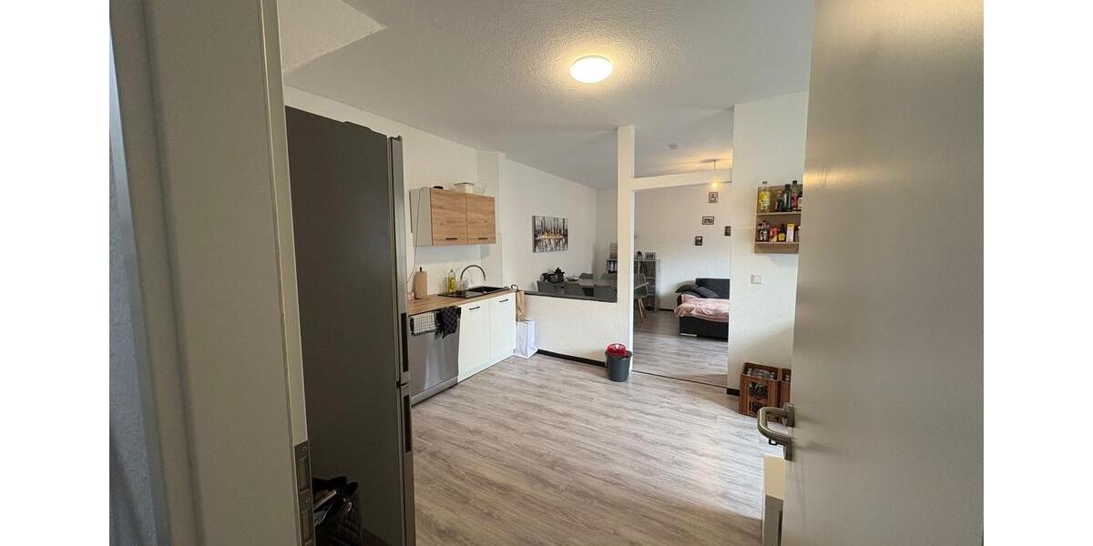 Doppelhaushälfte Herten - 3.5 Zimmer, 72 m&sup2;, 900&euro; | Angebot:25297588