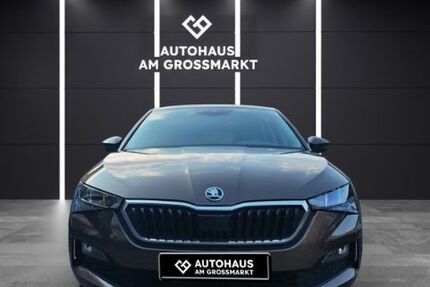 Skoda Scala 79.200 km 18.990 € Duisburg 47059