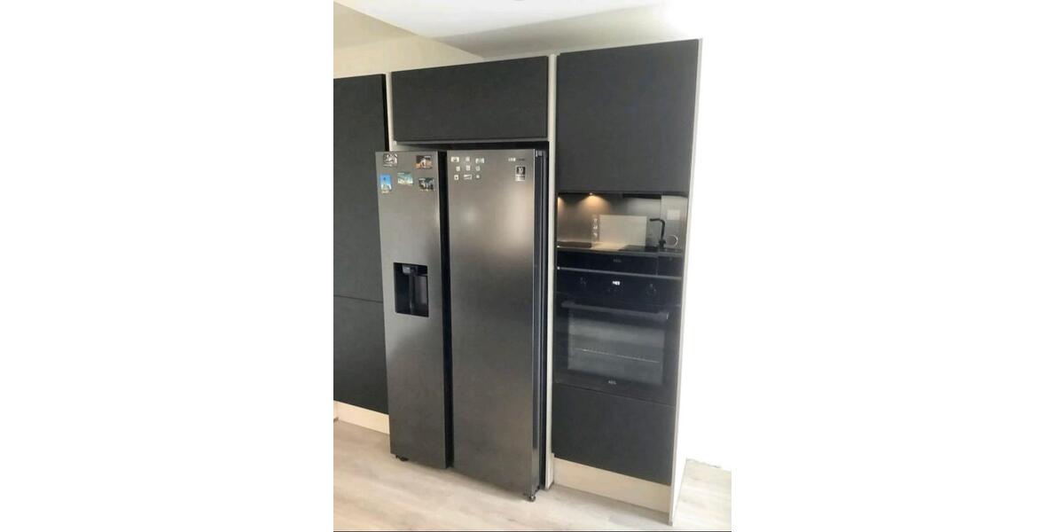 Wunderschöne 3,5 Zimmerwohnung in Nähe des Stadtparks 3.5 zimmer