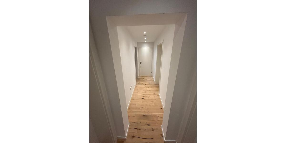Erdgeschoßwohnung Wuppertal Unterbarmen - 2 Zimmer, 76 m&sup2;, 819&euro; | Angebot:26236669