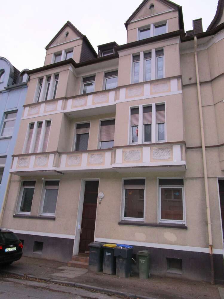 Wohnung zum Mieten in Lünen 422,50 € 65 m²