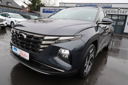 Hyundai TUCSON 34.200 km 24.500 &euro; Bochum 44803