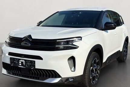 Citroen C5 Aircross 22.390 km 23.490 &euro; Essen 45143