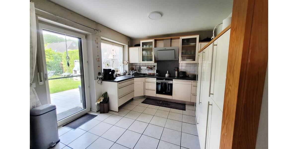 Erdgeschoßwohnung Dorsten Alt-Wulfen - 3 Zimmer, 94 m&sup2;, 270.000&euro; | Angebot:26889935