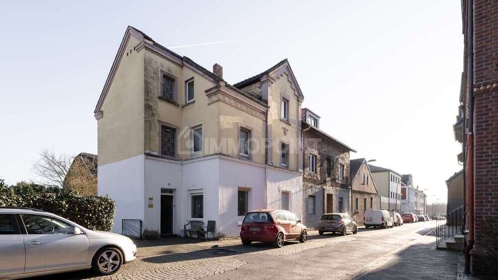 Haus zum Kaufen in Bochum 259.000 € 170 m²