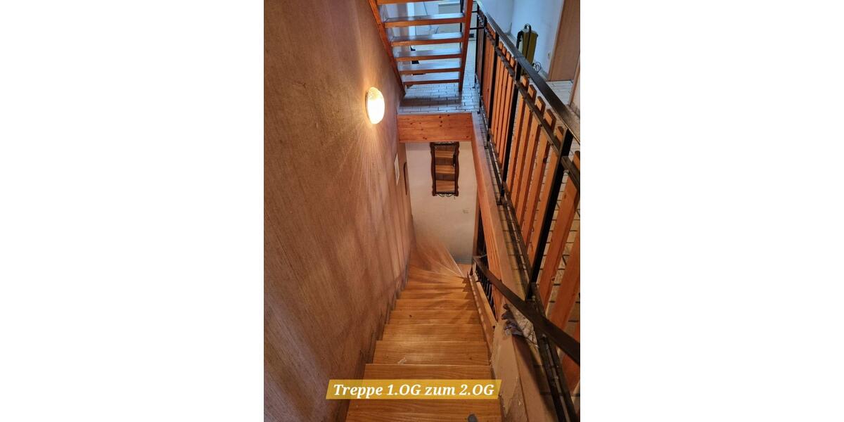 Eigentumswohnung 93 m² mit Balkon und Garten in RE-Suderwich 3 zimmer