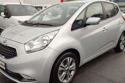 Kia Venga 39.999 km 15.490 &euro; Gelsenkirchen 45892