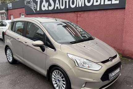 Ford B-Max 113.000 km 5.999 &euro; Dortmund 44147