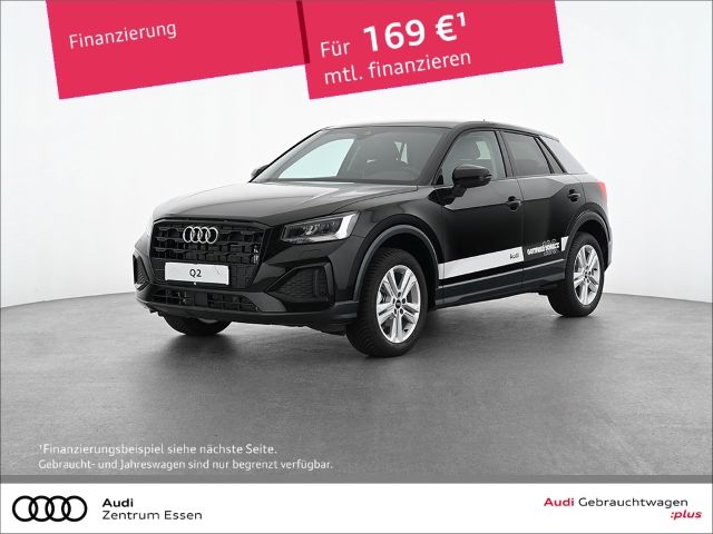 Audi Q2 13.746 km 23.880 &euro; Essen 45143