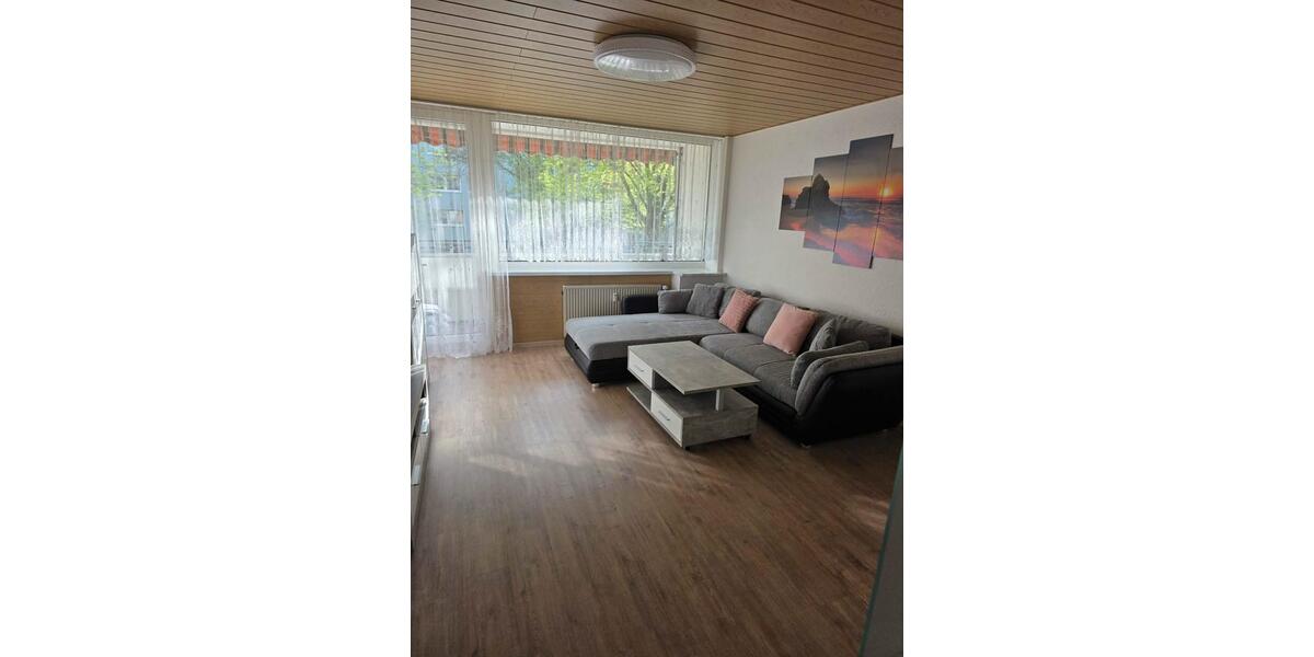 Etagenwohnung Wuppertal Gemarkung Nächstebreck - 3 Zimmer, 79 m&sup2;, 150.000&euro; | Angebot:27071950