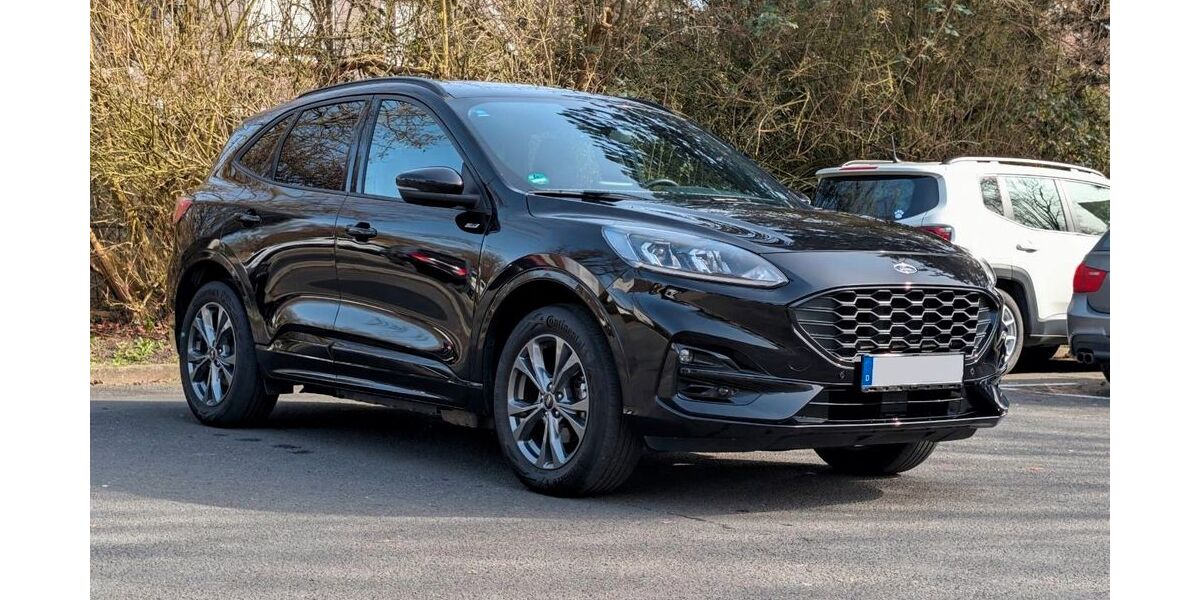 Ford Kuga 47.000 km 21.100 &euro; Herne 44629