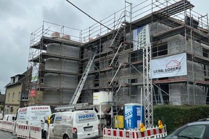 4-Zimmer-Neubauwohnung in Velbert-Neviges 4 zimmer