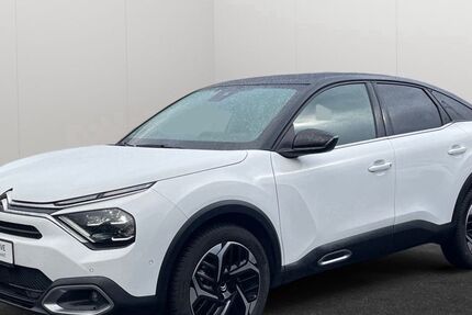 Citroen C4 44.000 km 19.890 &euro; Datteln 45711