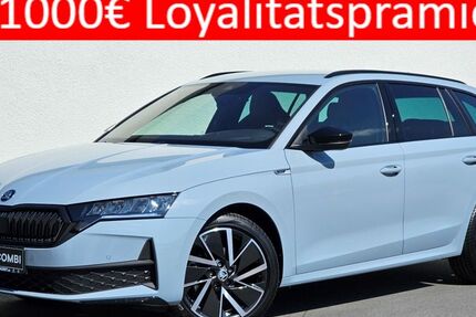 Skoda Octavia 5.000 km 38.490 &euro; Castrop-Rauxel 44579