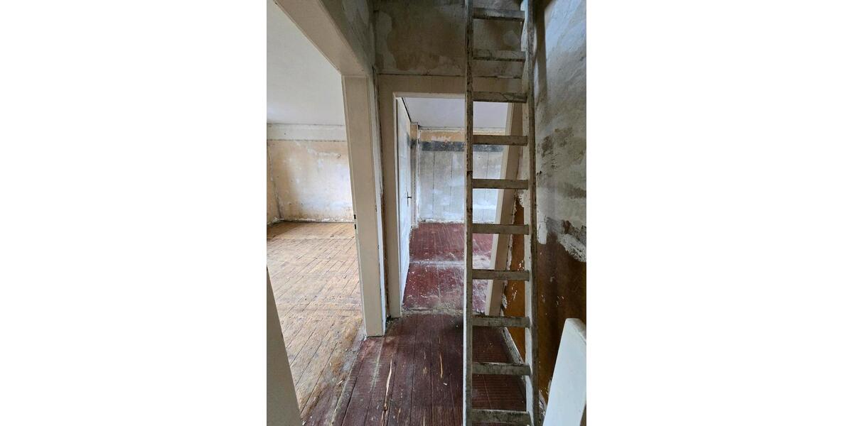 Reihenmittelhaus mit Anbau – Mietkauf möglich – Herne-Sodingen 4 zimmer