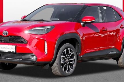 Toyota Yaris Cross 15.000 km 23.449 &euro; Gevelsberg 58285