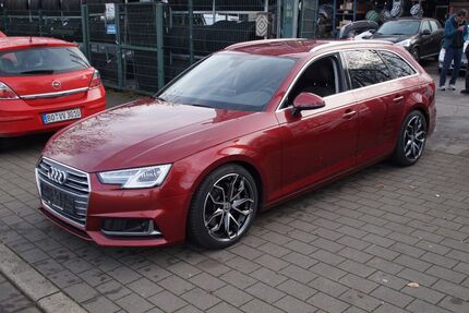 Audi A4 121.000 km 19.700 &euro; Bochum 44793