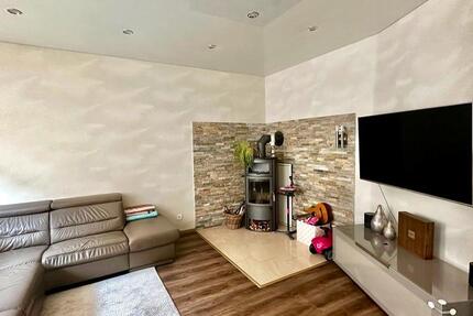 Charmante 3,5-Zimmer Wohnung in Essen 3.5 zimmer