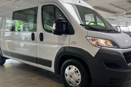 Fiat Ducato 49.900 km 18.990 &euro; Datteln 45711
