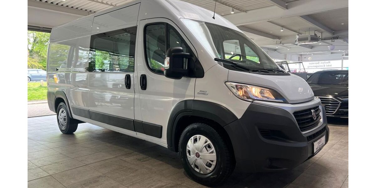 Fiat Ducato 49.900 km 18.990 &euro; Datteln 45711