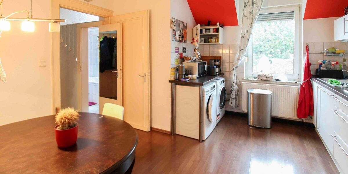 Mehrfamilienhaus, Wohnhaus Bochum Laer - 6 Zimmer, 211 m&sup2;, 349.000&euro; | Angebot:25712986